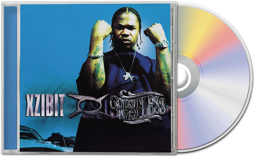 Xzibit: Restless { CD }