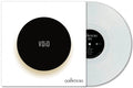 Godsticks: Void - 140gm Pearl White Vinyl - VINYL