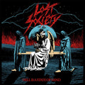 The Lost Society: Hell Is A State Of Mind - CD