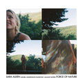 Sara Alden: Force of Nature - CD