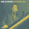 Duke Ellington: Copenhagen 1964 - CD