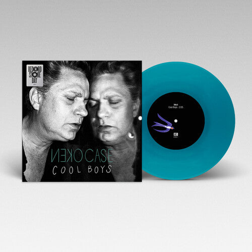 Neko Case - Cool Boys - RSD 7" Single [ Record ]