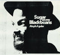 Aleph Aguiar: Sugar On My Blackbeans - CD