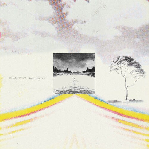 GUM - Blue Gum Way - LP [ Record ]