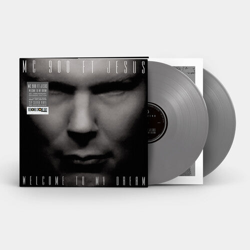 MC 900 Ft. Jesus - Welcome To My Dream (35th Anniversary Expanded Edition) - RSD LP [ Record ]