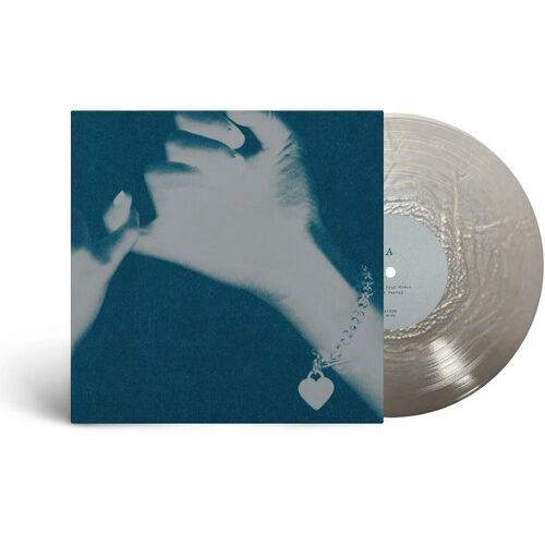 Momma - Welcome To My Blue Sky (The Heart Charm) - RSD 12" [ Record ]