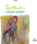 Gabor Szabo: Spellbinder (Verve Vault Series) - VINYL
