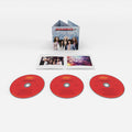 Aerosmith: Aerosmith (Legendary Edition) - CD