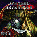 Avenged Sevenfold - City Of Evil - Indie LP [ Record ]