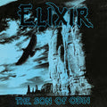 Elixir: The Son of Odin - VINYL