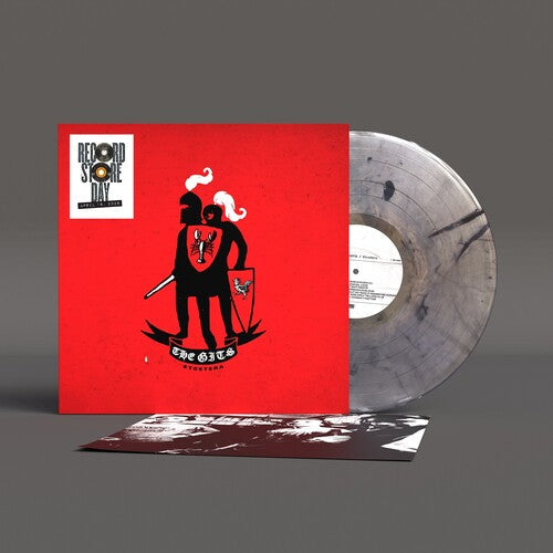 The Gits - Etcetera - RSD LP [ Record ]