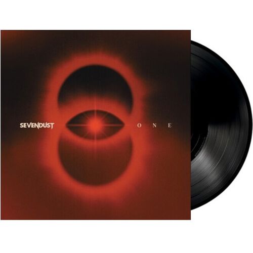 Sevendust - One - LP [ Record ]