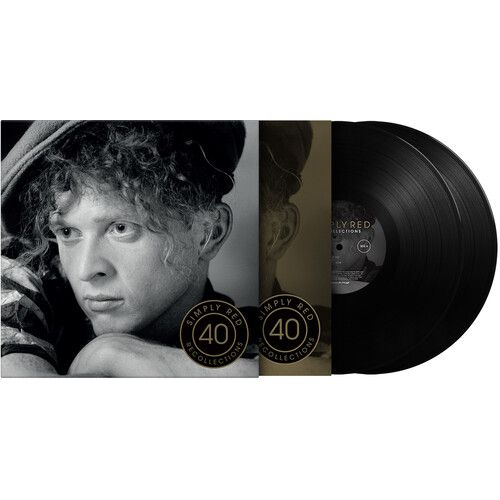 Simply Red - Recollections: 40 - Music On Vinyl LP [ Record ]