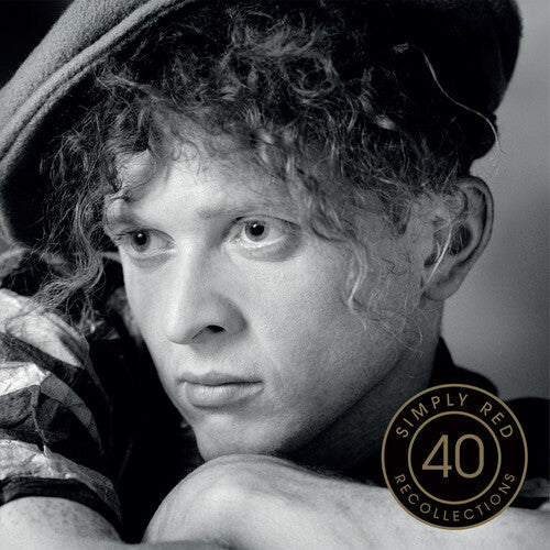 Simply Red - Recollections: 40 - Music On Vinyl LP [ Record ]
