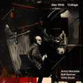 Alex Wintz: Collage - VINYL
