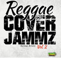 Various Artists: Reggae Cover Jammz Vol. 2 (Various Artists) - CD