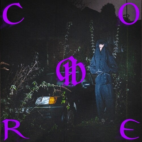 Apollo Noir: Core [ Vinyl ]