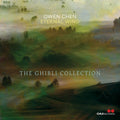 Owen Chen & Eternal Wind: Ghibli Collection - CD