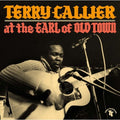 Terry Callier - At the Earl of Old Town - LP [ Record ]