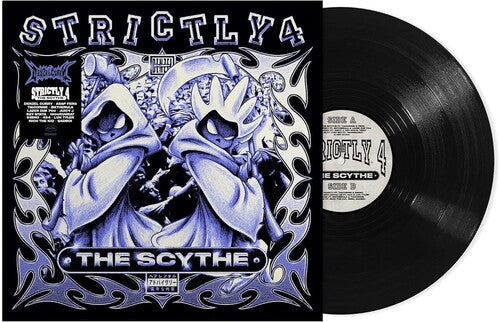 Denzel Curry & The Scythe: Strictly 4 The Scythe [ Vinyl ]