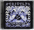 Denzel Curry & The Scythe: Strictly 4 The Scythe { CD }