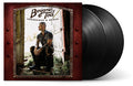 Benjamin Tod: Vengeance And Grace [ Vinyl ]