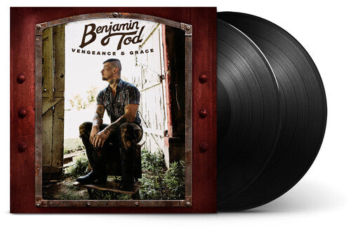 Benjamin Tod: Vengeance And Grace [ Vinyl ]