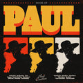 Paul Cauthen: Book Of Paul - COMPACT DISCS