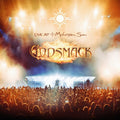 Godsmack - Live at Mohegan Sun - LP [ Record ]