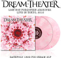 Dream Theater: Lost Not Forgotten Archives: Live In Tokyo, 2010 - VINYL