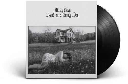 Maisy Owen: Dark on a Sunny Day [ Vinyl ]