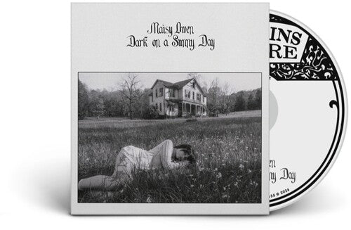 Maisy Owen: Dark on a Sunny Day { CD }