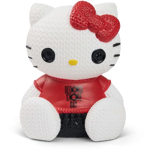 Hello Kitty #001 - RSD Exclusive Vinyl Figure [ Record ]