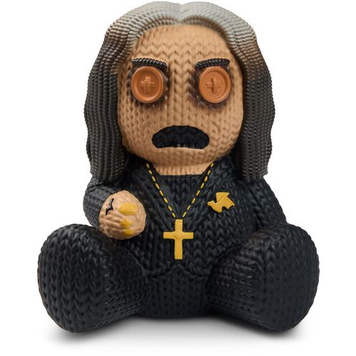 Ozzy Osbourne #002 - RSD Exclusive Vinyl Figure [ Record ]