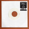 Skinshape / Horus: N'tero / N'tero Dub - 7-INCH SINGLE