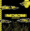 Maro: Rejects Remixes [ Vinyl ]