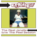 Bratmobile - The Real Janelle & The Peel Session - LP [ Record ]