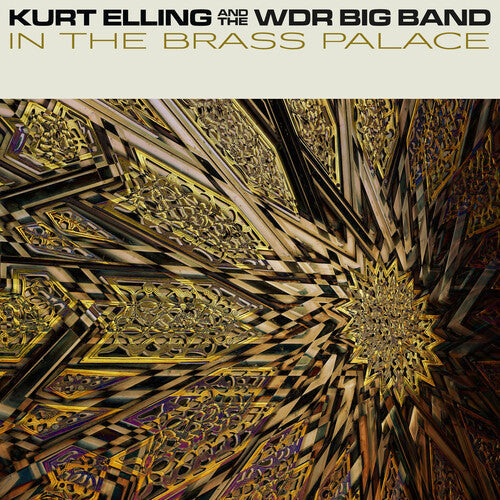 Kurt Elling: In The Brass Palace - CD