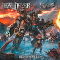 Death Dealer: Reign Of Steel - VINYL