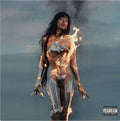 Loreen: Wildfire - Grey Marble Colored Vinyl - VINYL