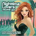 Various Artists: Nighttime Lovers 37 / Various - COMPACT DISCS