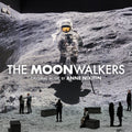 Nikitin Anne: Moonwalkers (Original Soundtrack) - VINYL