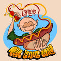 Lipphead: The Long Way [ Vinyl ]