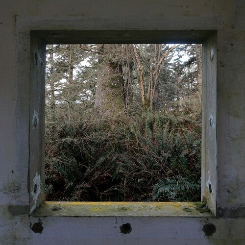 Derek Hunter Wilson: Sculptures [ Vinyl ]