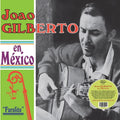 João Gilberto - En Mexico - LP [ Record ]