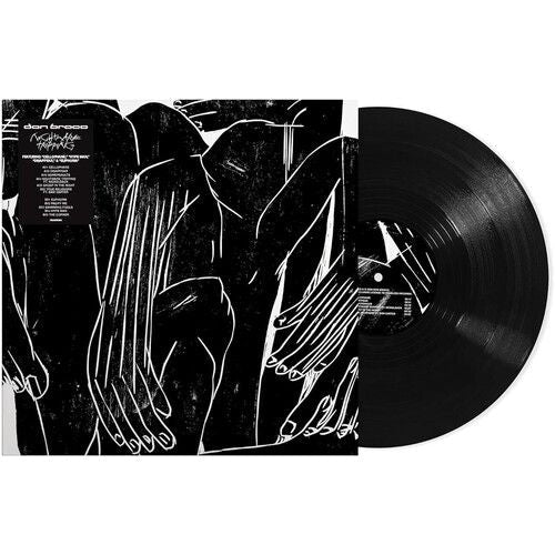 Don Broco - Nightmare Tripping - LP [ Record ]