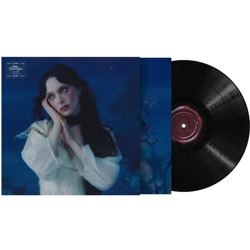 Holly Humberstone - Cruel World - LP [ Record ]