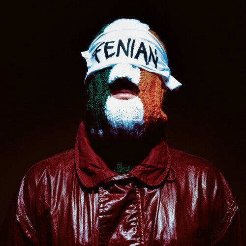 KNEECAP - FENIAN - LP [ Record ]