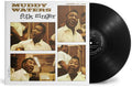 Muddy Waters: Folk Singer (Chess Acoustic Sounds Series) [ Vinyl ]