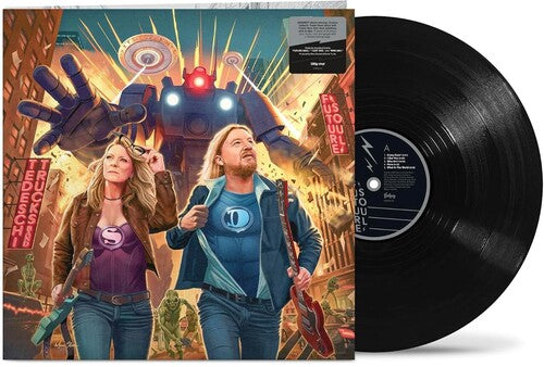 Tedeschi Trucks: Future Soul - VINYL